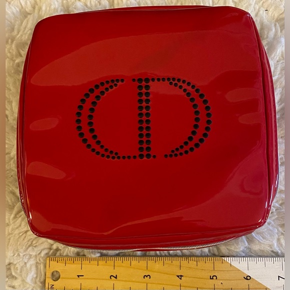 Dior Bags Christian Dior Makeup Case Poshmark